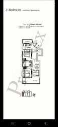 Robinson Suites (D1), Apartment #612389991